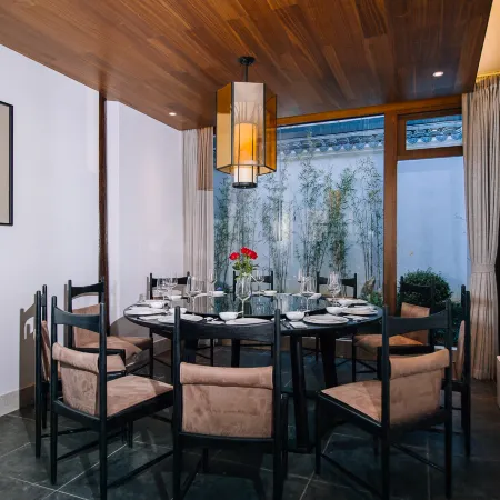 Hangzhou Jiande Meizhuang Homestay (Yanzhou Ancient Street)