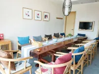 YUN MAN Suites Hotel - sarapan