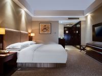北京世纪华天大酒店 - 高级大床房
