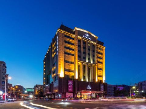 Sunny Resort Hotel