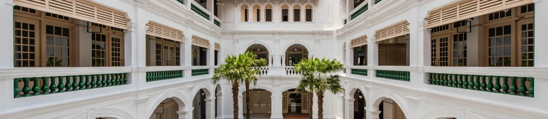 Cultural Hotels