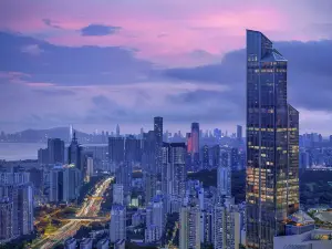 Park Hyatt Shenzhen