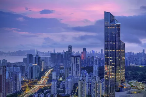 Park Hyatt Shenzhen