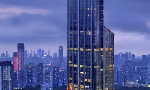 Park Hyatt Shenzhen