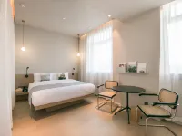 รีด แอนด์ รีเซ็ต โฮเต็ล โรงแรมใกล้หวูเต้าหยิง หูทง