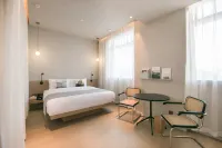 Read and Rest Hotel Hotel in zona Wudaoying Hutong