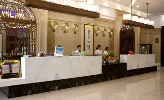 Jinming Hotel