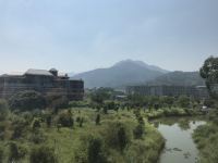 OYO福州双成快捷宾馆 - 酒店景观