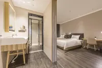 HanTing Premium Hotel (Linfen Gulou West Street) Hotels in Linfen