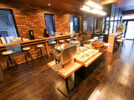 HOTEL LiVEMAX Minamihashimoto Ekimae
