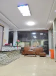 Jingui Hotel Hotel a Lingchuan
