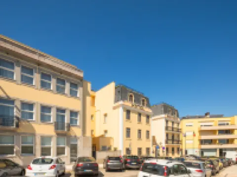 Hotel Boa - Vista Hotels in Foz do Douro