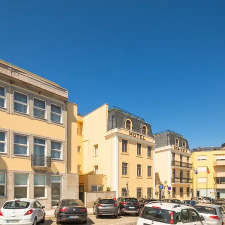 Hotel Boa - Vista