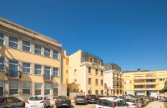 Hotel Boa - Vista