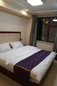 rongsheng hotel supplier