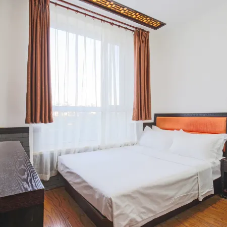 Beizhen Beiqige Hotel