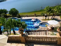 Jushu Holiday Villa (Huadu Palm Island) - Vila