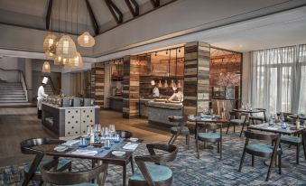 Le Suffren Hotel & Marina