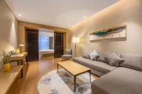 Magnotel Hotel (Yan'an Baota Mountain Hundred Meter Avenue)
