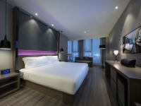 桔子酒店(杭州滨江大学城店) - 设计师特色大床房