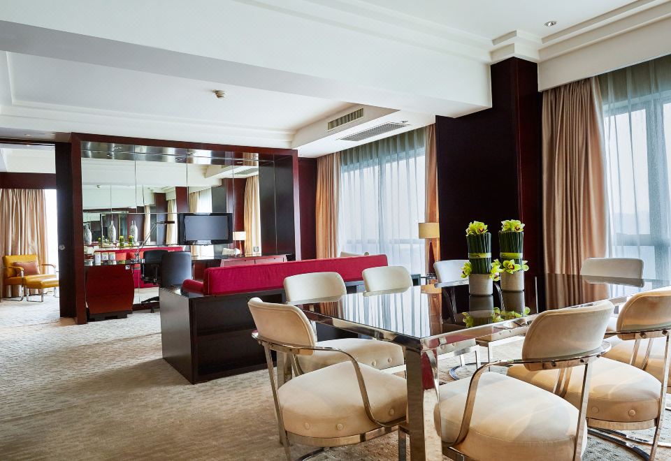 2. 항저우 룽시 포..