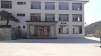 Beijing Dongshanyuan Hotel Hotel in zona Youling Spring