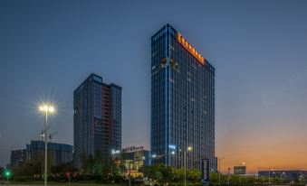 Vienna International Hotel (Hengyang huayao city)