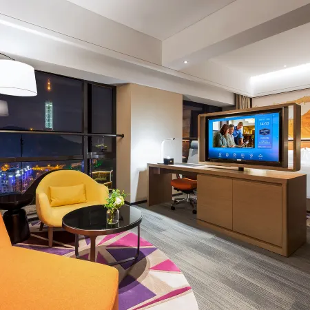 Hampton by Hilton Dalian Zhongshan
