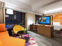 大連中山希爾頓歡朋飯店