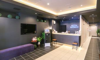 Hotel LiveMax Niigata Nagaoka-Ekimae