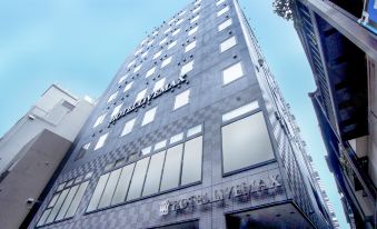 HOTEL LiVEMAX Yokohama Motomachi Ekimae