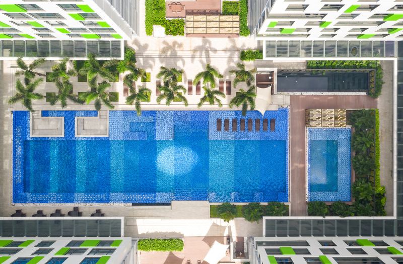 Holiday Inn & Suites Saigon Airport by IHG photo 5