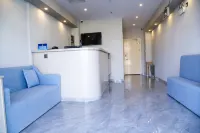 Homeinn Ripple Yun Hotel (Yi County No.1 High School) - Park Yeri