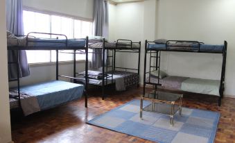 Zen Life Guest House