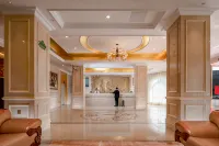 Vienna Hotel (Wuhua Anliu Branch) Hôtels à : Wuhua