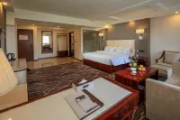 Pengcheng Mingming Hotel (Suining Kra Center Branch)