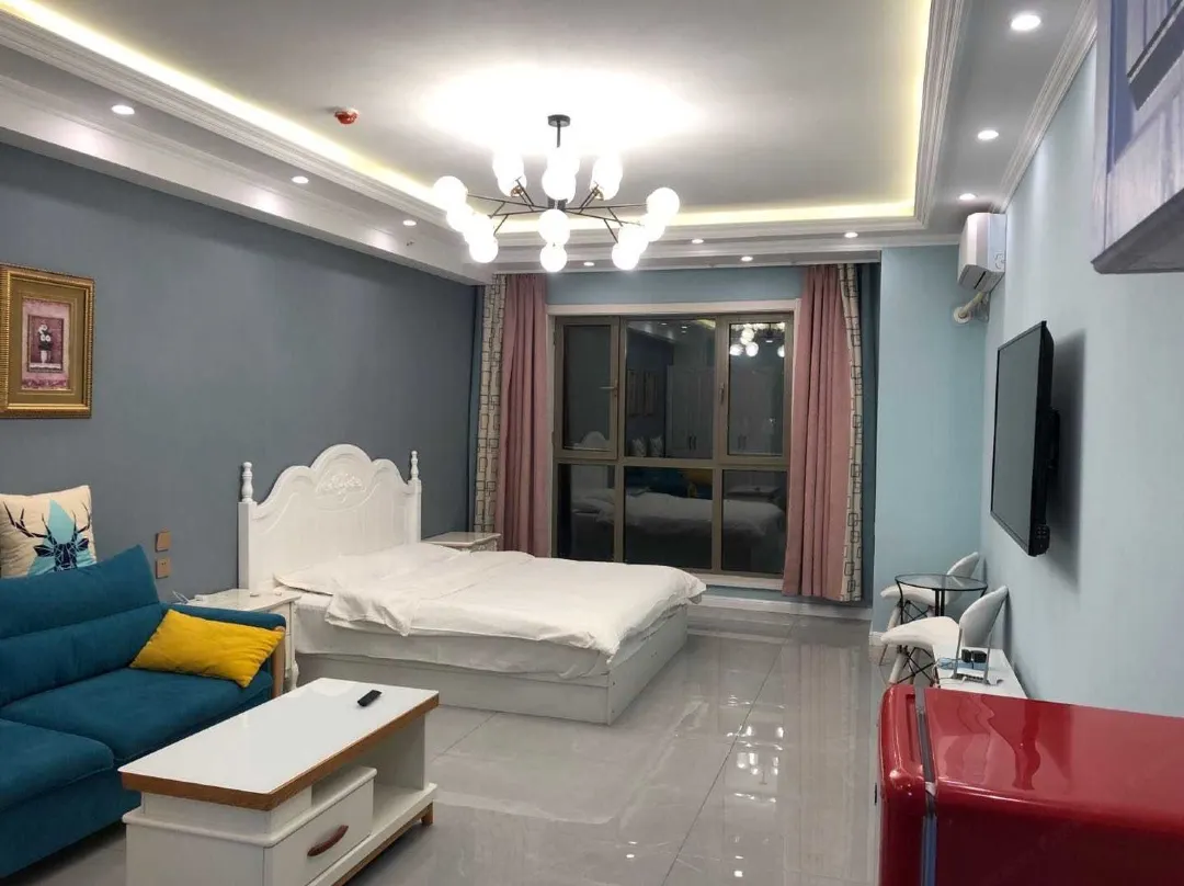 Love Apartment - Harbin