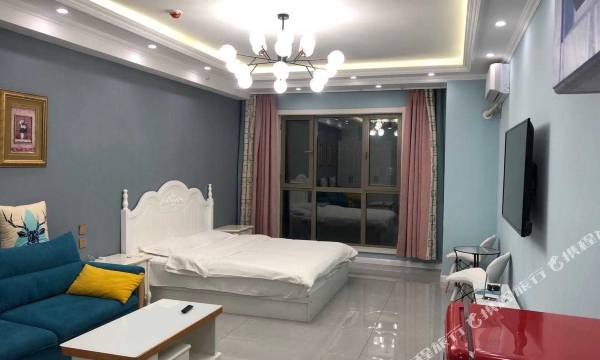 Love Apartment (Harbin Sunac Paradise Branch)