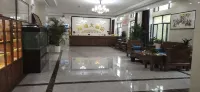 Xinhe Mingyuan Hotel Hotels in Xinhe