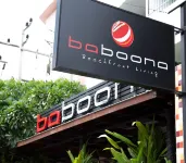 Baboona Beachfront Living