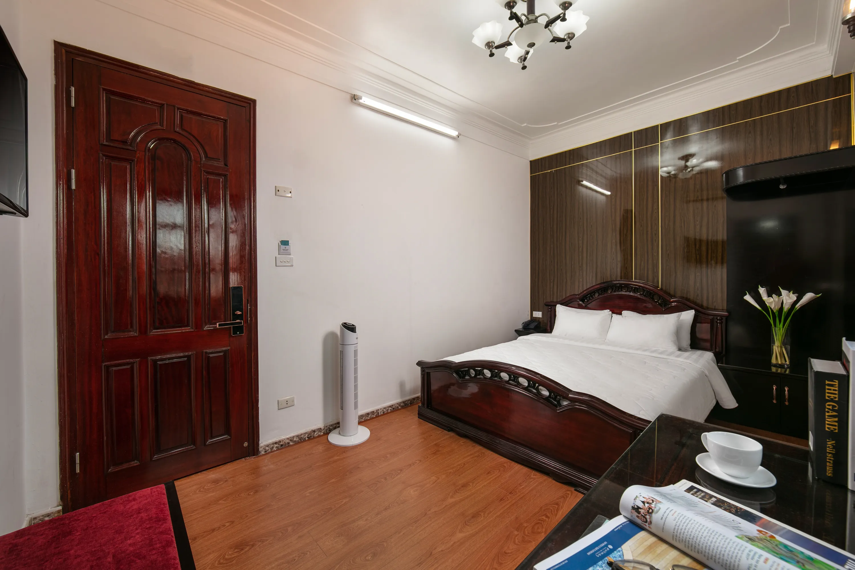 Little Diamond Hotel Rooms Photos