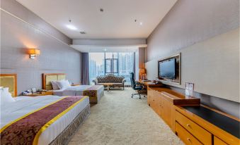 Litian Hotel