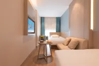 Yiwu Mankalan Hotel (International Trade City Xinguanghui Branch)