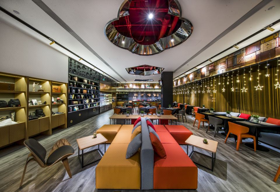 5. 시티고 호텔 베..