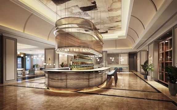 Mercure Beijing Changan West
