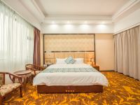 重庆智溢酒店 - 特惠大床房