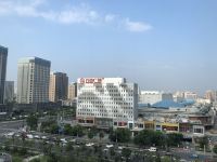 上海三迪华美达酒店 - 酒店附近