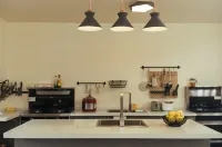 Qinhuangdao Shanhai Homestay