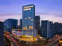 Guomao Hotel Hotels in Zunyi