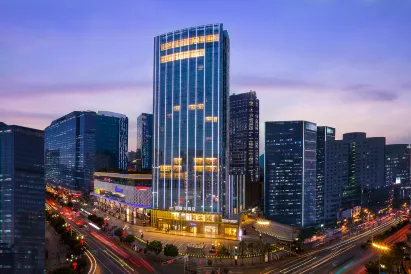 Guomao Hotel